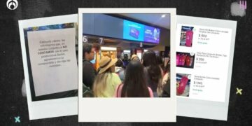 La “mafia” de Barbie: ya no hay vasos promocionales en cines… sólo en reventa por cientos de pesos