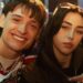 VIDEO: ¿Peso Pluma y Nicki Nicole estrenan romance? los vieron juntos en Disneyland