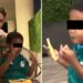 VIDEO: Selección Mexicana regala playera y quesadillas a niño etíope que quiere ser mexicano
