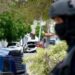 Balacera en pleno baile de los “kolombia” deja una joven muerta en Monterrey y dos menos heridos