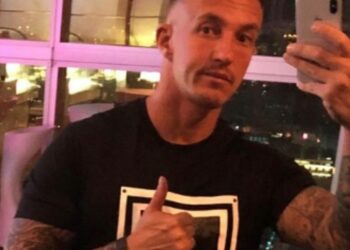 Influencer que fue descuartizado debía mucho dinero y le mandaron audios para amenazarlo