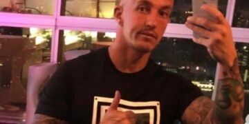 Influencer que fue descuartizado debía mucho dinero y le mandaron audios para amenazarlo