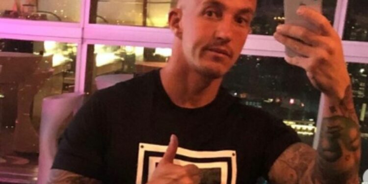 Influencer que fue descuartizado debía mucho dinero y le mandaron audios para amenazarlo