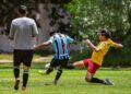 Quinta fecha en la categoría estelar de la Liga Central