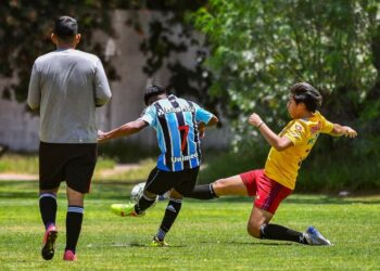 Quinta fecha en la categoría estelar de la Liga Central