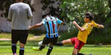 Quinta fecha en la categoría estelar de la Liga Central