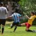 Quinta fecha en la categoría estelar de la Liga Central