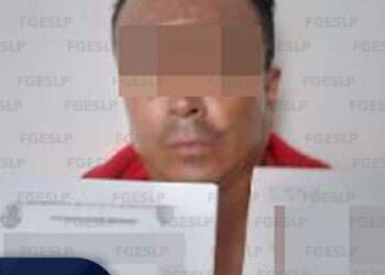 Fiscalía captura a sujeto señalado de homicidio en Soledad