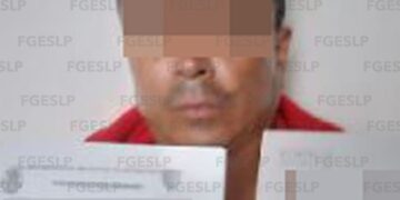 Fiscalía captura a sujeto señalado de homicidio en Soledad