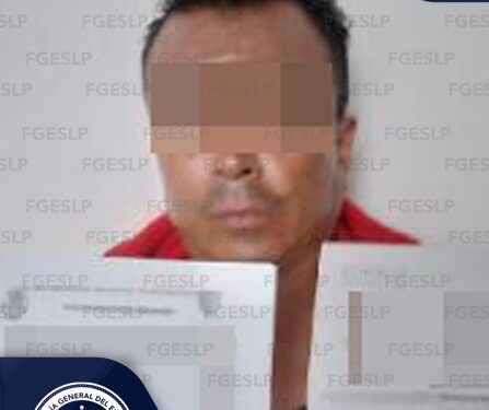 Fiscalía captura a sujeto señalado de homicidio en Soledad