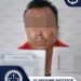 Fiscalía captura a sujeto señalado de homicidio en Soledad