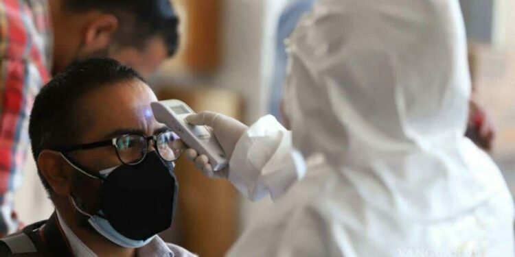 UNAM alerta: COVID cambió de comportamiento y circula comunitariamente en México