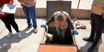 Habrá más clausuras por deudas a Interapas