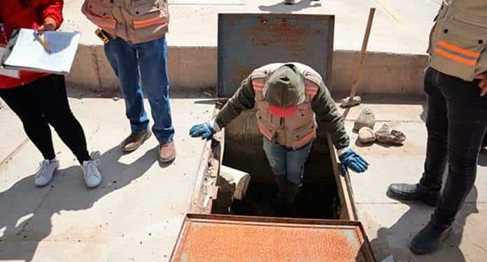Habrá más clausuras por deudas a Interapas