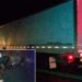 Hombre muere aplastado por su auto en accidente