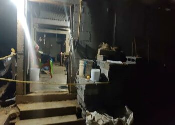 Hallan muertos y con huellas de violencia a dos ancianos en Aquismón