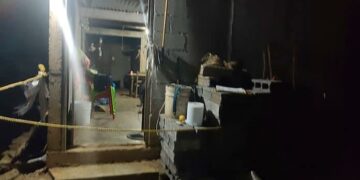 Hallan muertos y con huellas de violencia a dos ancianos en Aquismón