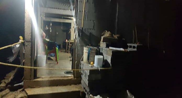 Hallan muertos y con huellas de violencia a dos ancianos en Aquismón
