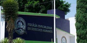 Investiga la Fiscalía posible fosa clandestina