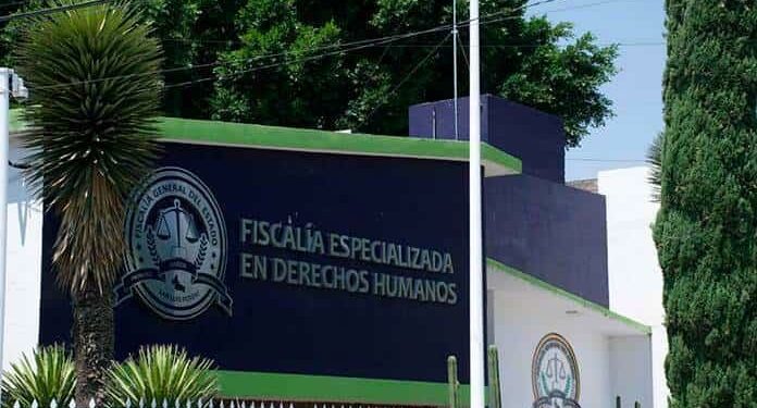 Investiga la Fiscalía posible fosa clandestina
