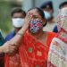 Indignante agresión a dos mujeres en la India; las obligaron a caminar desnudas por la calle