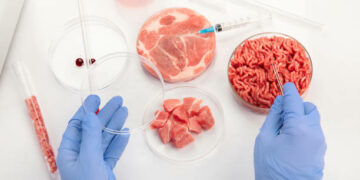 Autorizan venta de carne cultivada en laboratorio en Estados Unidos