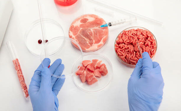 Autorizan venta de carne cultivada en laboratorio en Estados Unidos