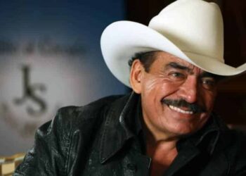 Joan Sebastian fue anfitrión de “El Chapo”, los Beltrán Leyva y hasta Peña Nieto