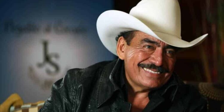 Joan Sebastian fue anfitrión de “El Chapo”, los Beltrán Leyva y hasta Peña Nieto