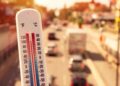 Alertan que las olas de calor seguirán en julio y agosto, tras récord de junio