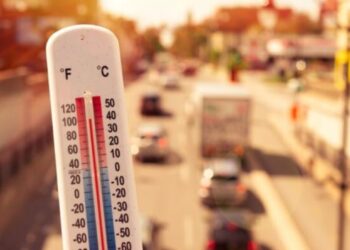 Alertan que las olas de calor seguirán en julio y agosto, tras récord de junio
