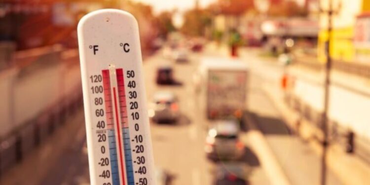 Alertan que las olas de calor seguirán en julio y agosto, tras récord de junio