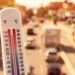 Alertan que las olas de calor seguirán en julio y agosto, tras récord de junio