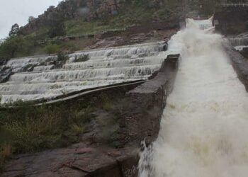 La presa San José cumple 120 años