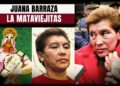 Una caída saca de prisión a “La Mataviejitas” y la manda al hospital por fractura de fémur