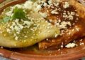 Enchiladas Huastecas: Delicia tradicional de México