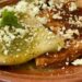 Enchiladas Huastecas: Delicia tradicional de México