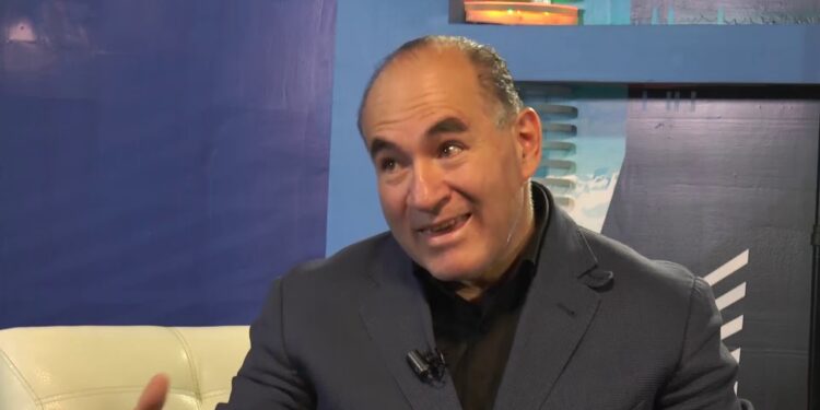 Video: “Ponte a trabajar Galindo, en vez de tomarte fotos con Xóchitl” recrimina José Luis Chalita Manzur
