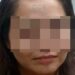 Mujer es detenida por golpear a su esposo