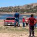 Paseo en familia en presa de Mexquitic, acaba en tragedia