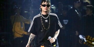 ¡Pura Doble P! Peso Pluma anuncia 3 conciertos: fechas, sedes, boletos en CDMX, Guadalajara y Monterrey