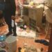 Rescatan a dos niños abandonados en una casa de Guanajuato capital