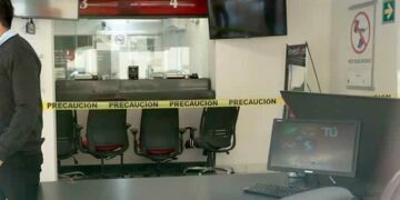 Repuntan los robos a bancos: 4 este año