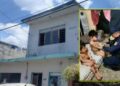 Rescatan a dos niños que estaban amarrados en casa de Nuevo León