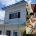Rescatan a dos niños que estaban amarrados en casa de Nuevo León