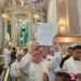 VIDEO: Cambios en parroquia del Saucito es por agresiones al padre Omar: Iglesia