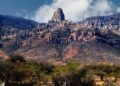 Gobierno Federal defenderá ANP Sierra de San Miguelito de empresarios inmobiliarios