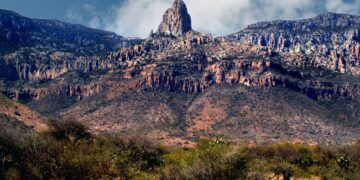 Gobierno Federal defenderá ANP Sierra de San Miguelito de empresarios inmobiliarios
