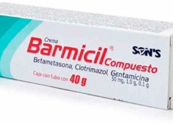 Advierte Salud-SLP sobre riesgos por uso indiscriminado de Barmicil y sus genéricos