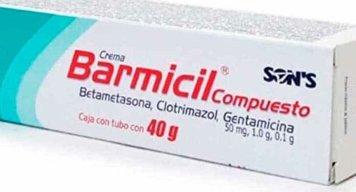 Advierte Salud-SLP sobre riesgos por uso indiscriminado de Barmicil y sus genéricos